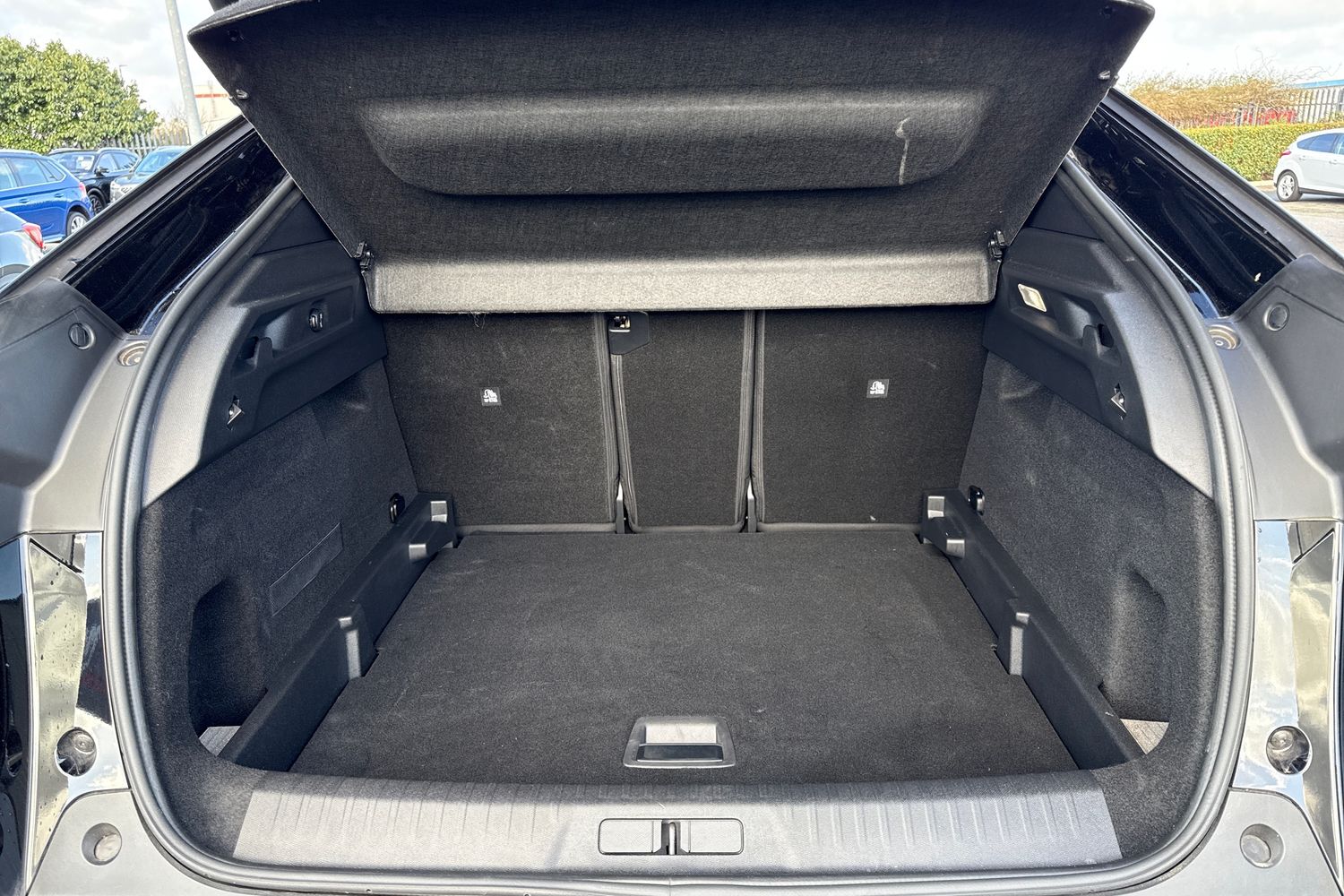 Used Peugeot 3008 2025 for sale - 77842841: Photo 6