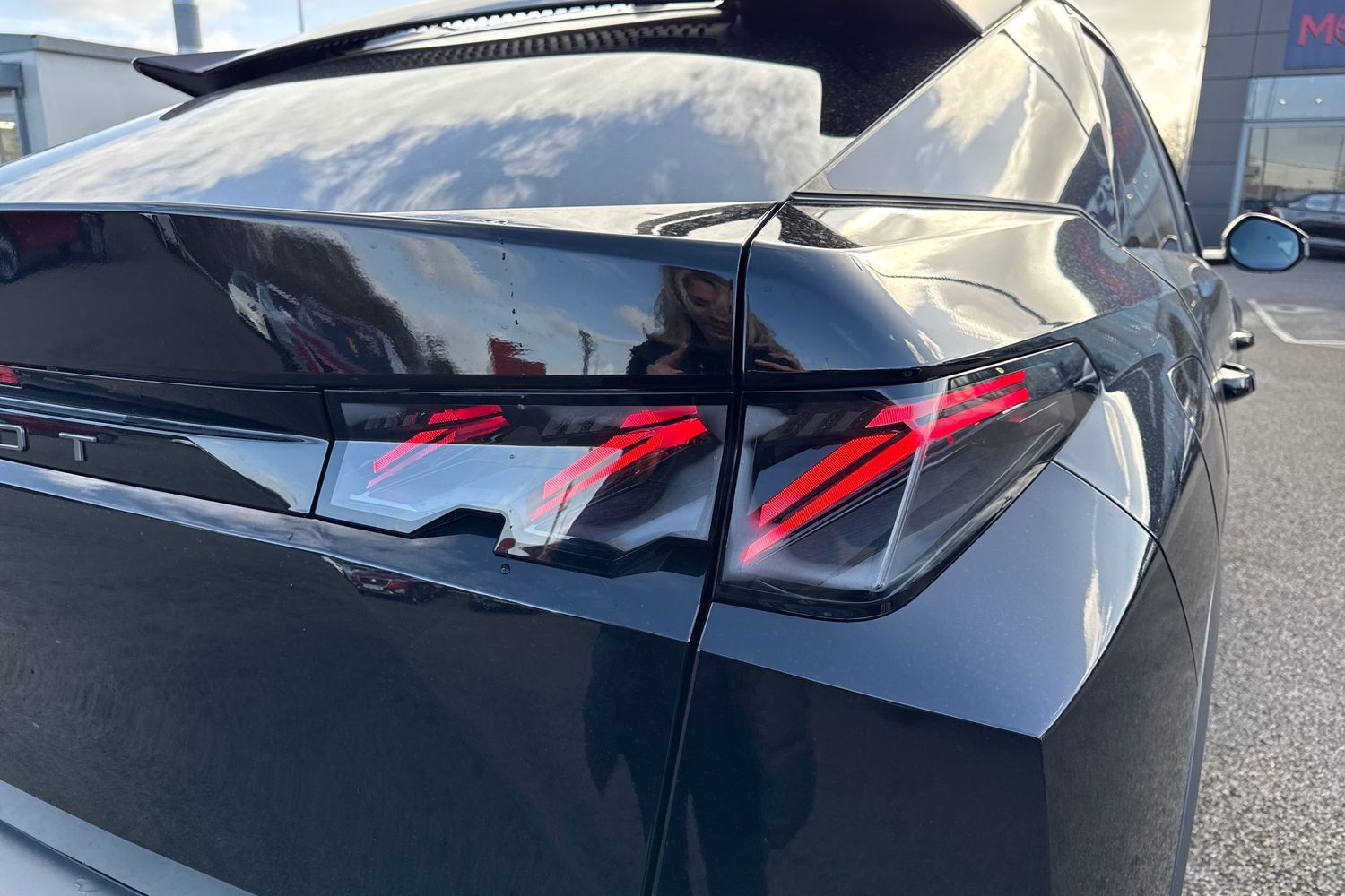 Used Peugeot 3008 2025 for sale - 77842841: Photo 7