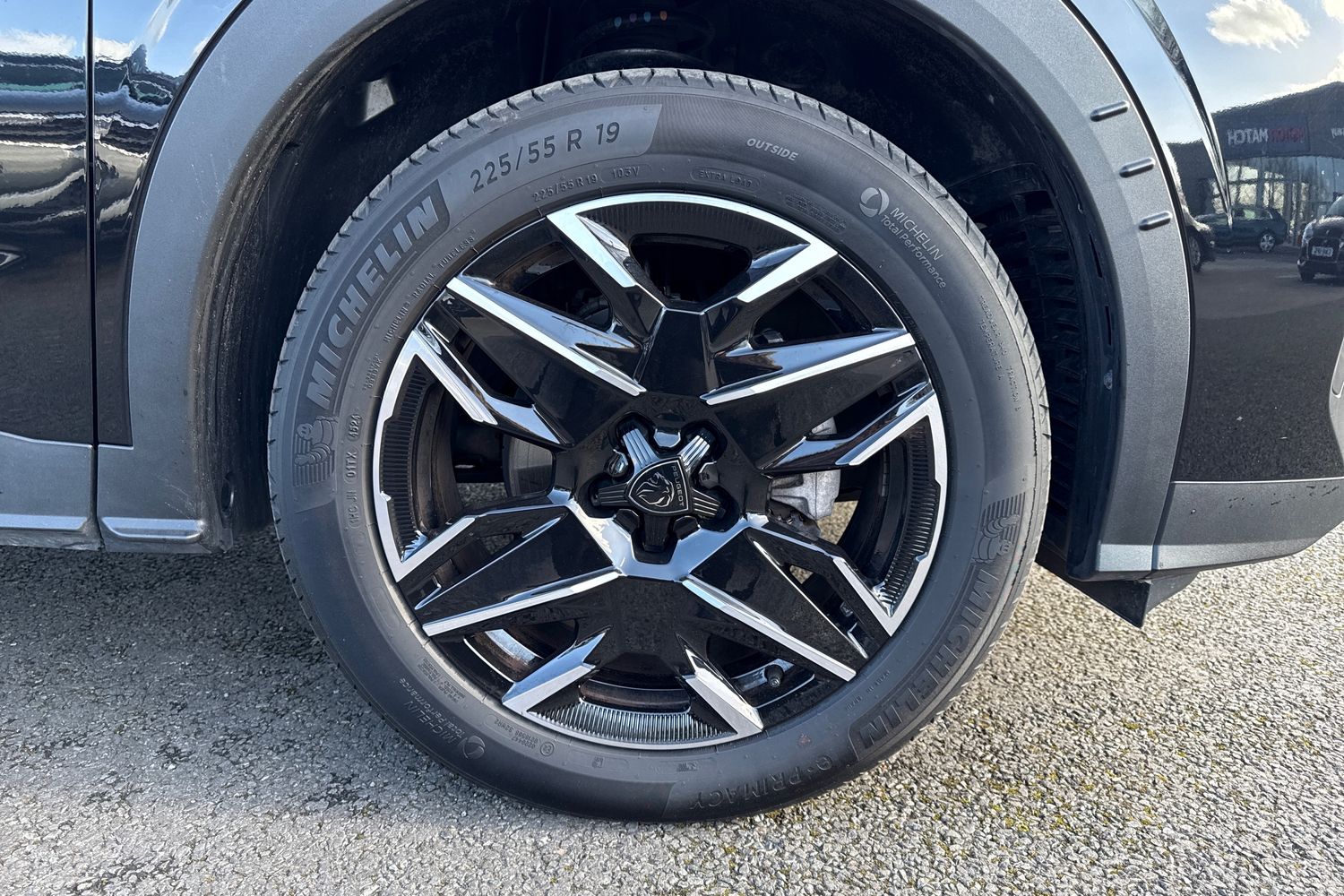 Used Peugeot 3008 2025 for sale - 77842841: Photo 9