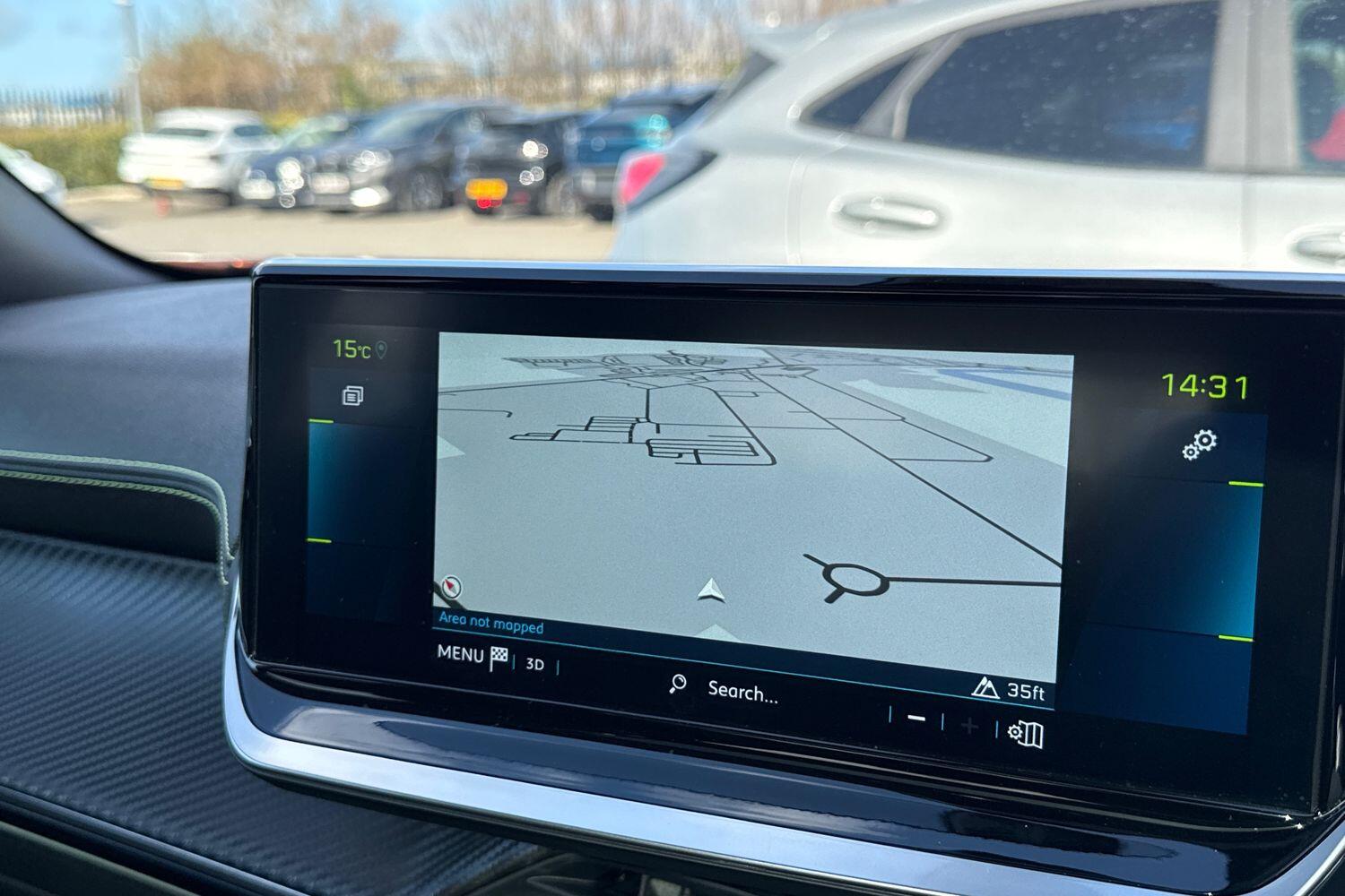 Used Peugeot E-2008 2022 for sale - 77919283: Photo 12