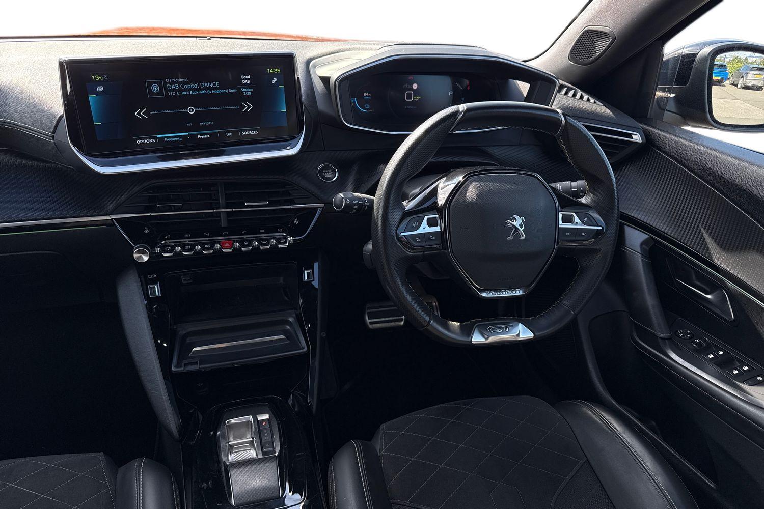 Used Peugeot E-2008 2022 for sale - 77919283: Photo 13