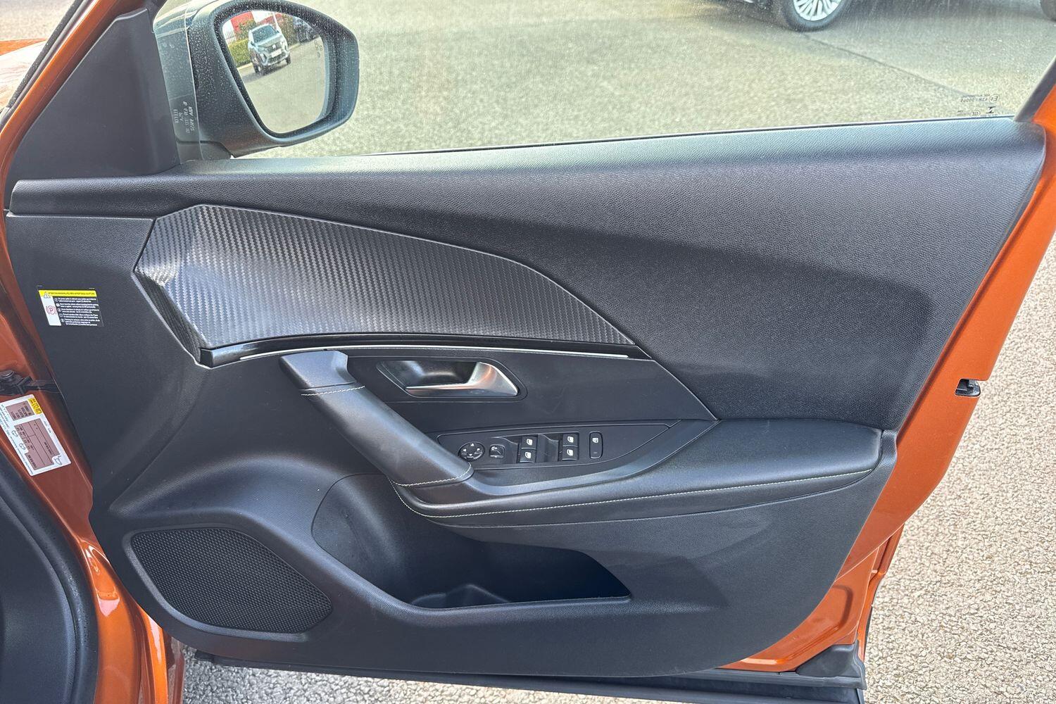 Used Peugeot E-2008 2022 for sale - 77919283: Photo 18