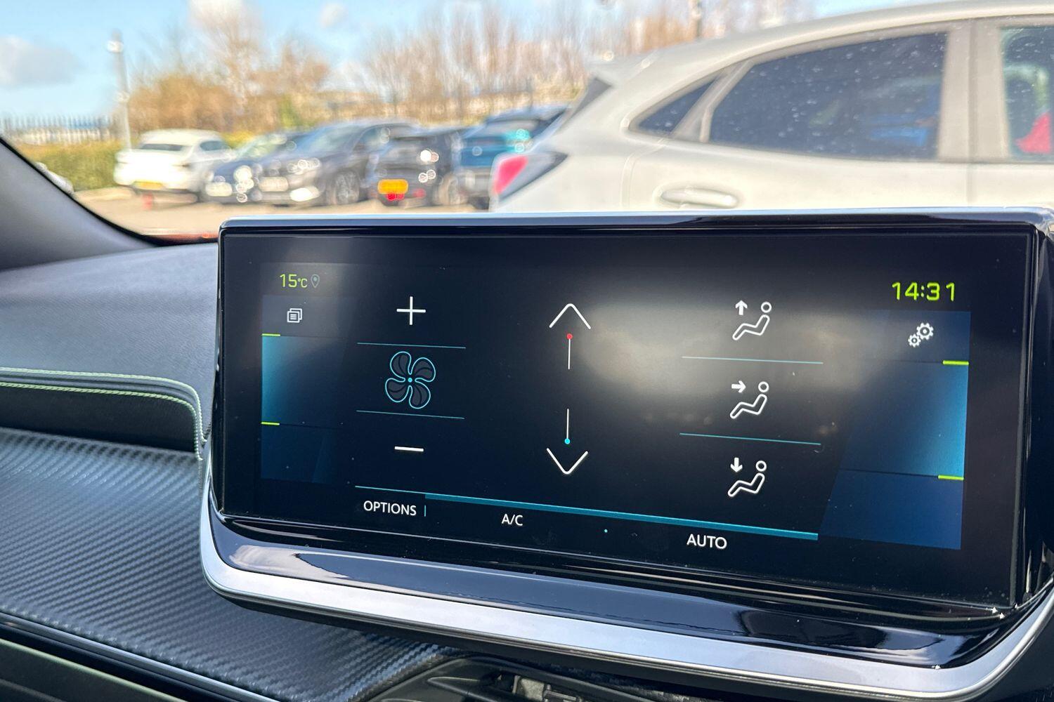 Used Peugeot E-2008 2022 for sale - 77919283: Photo 19