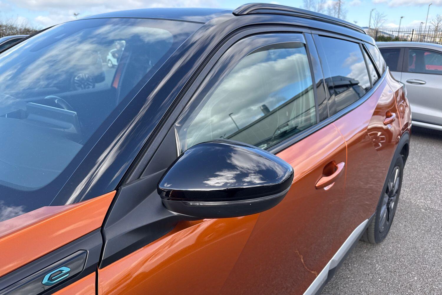 Used Peugeot E-2008 2022 for sale - 77919283: Photo 29