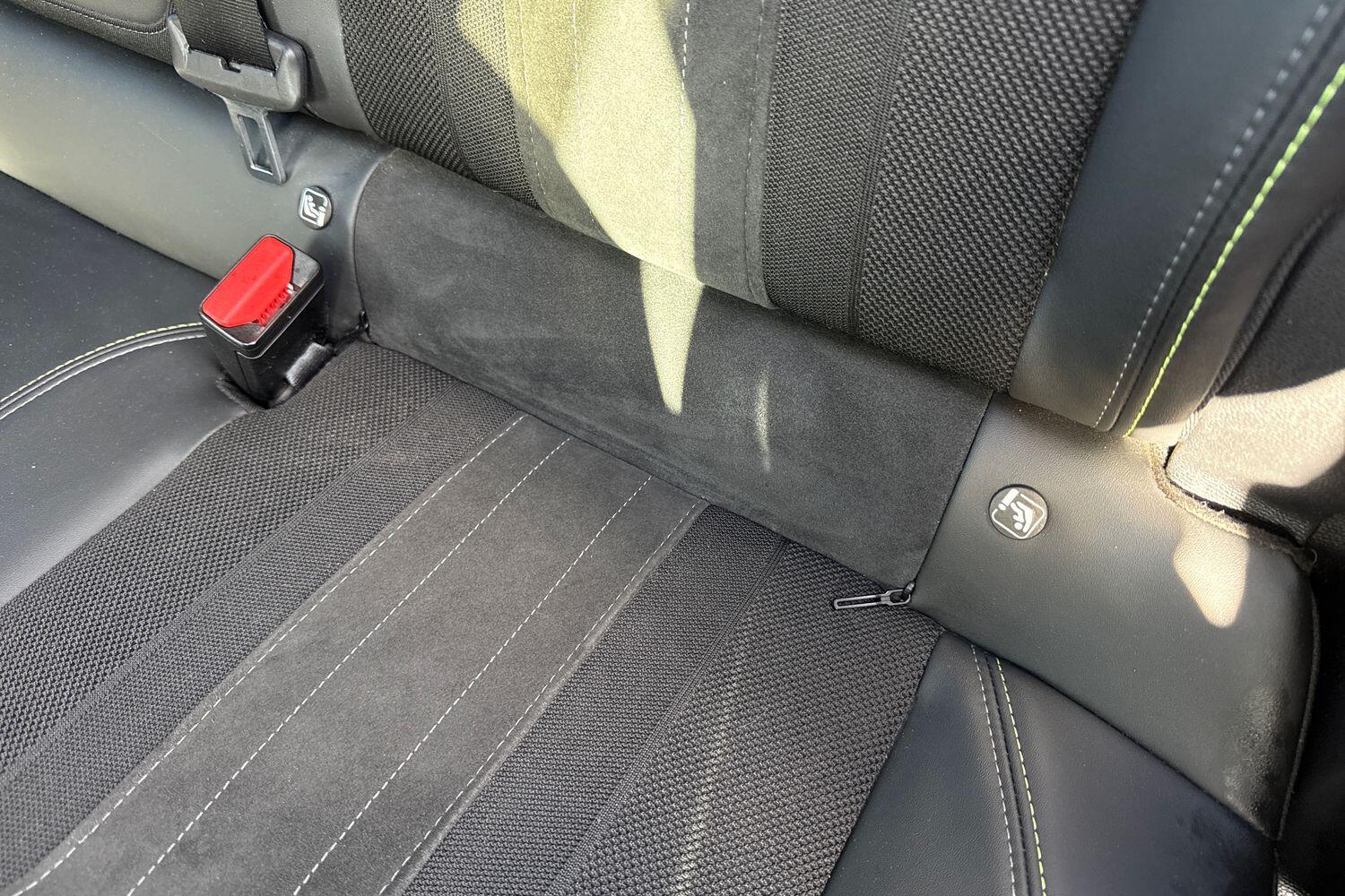 Used Peugeot E-2008 2022 for sale - 77919283: Photo 33