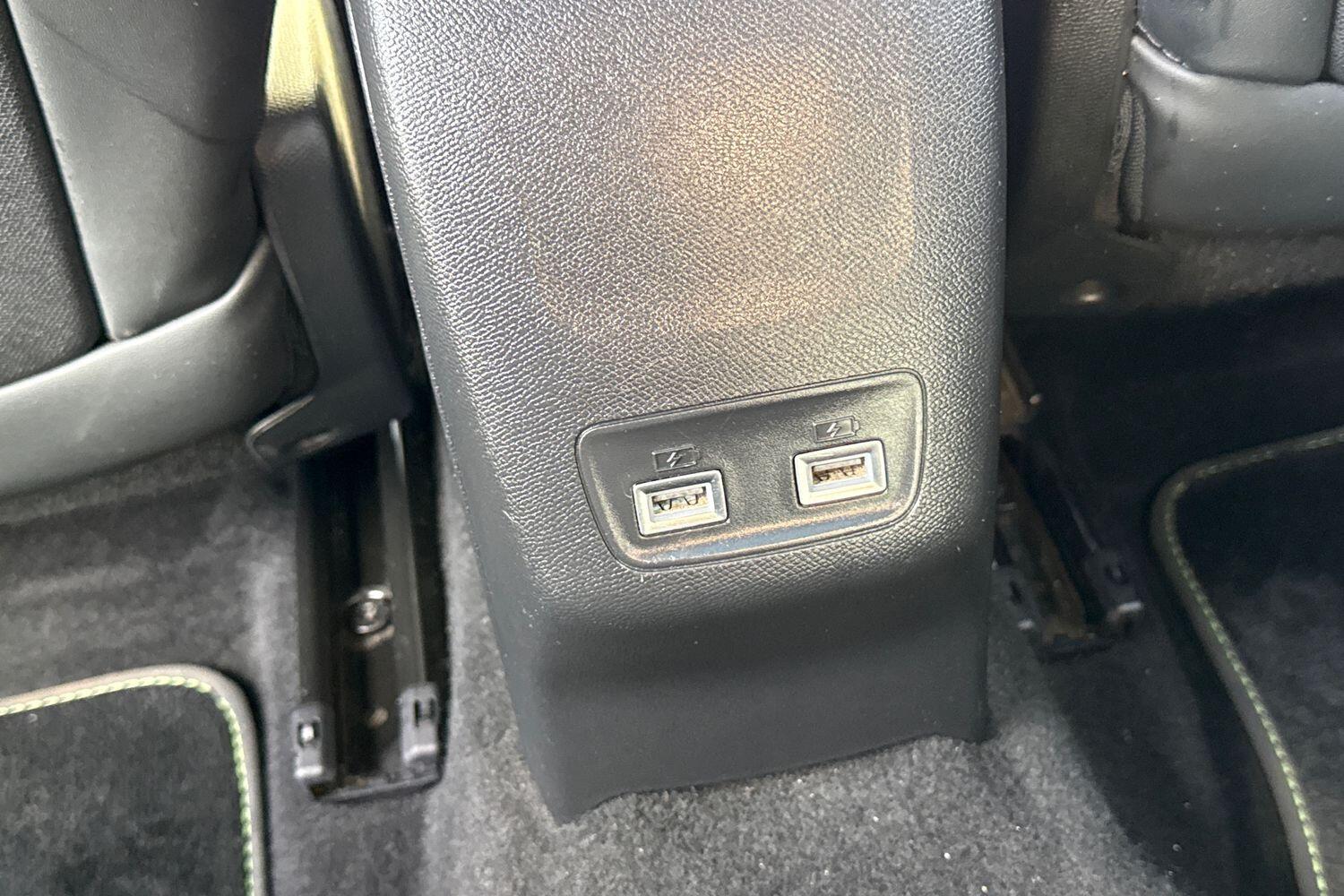 Used Peugeot E-2008 2022 for sale - 77919283: Photo 34