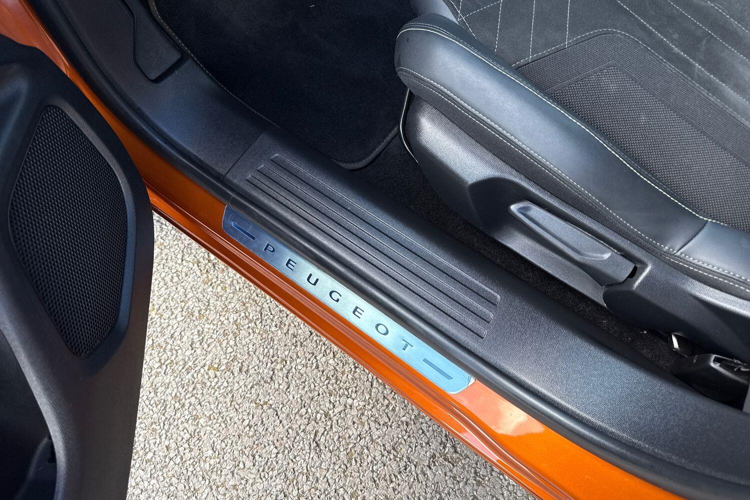 Used Peugeot E-2008 2022 for sale - 77919283: Photo 35