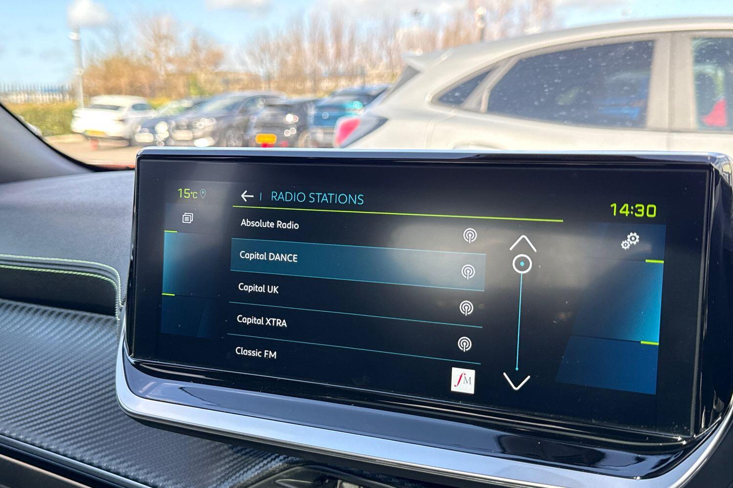 Used Peugeot E-2008 2022 for sale - 77919283: Photo 48