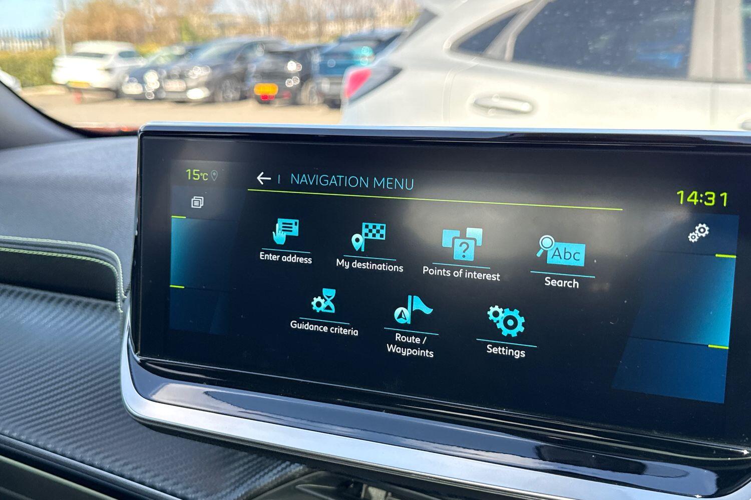 Used Peugeot E-2008 2022 for sale - 77919283: Photo 52