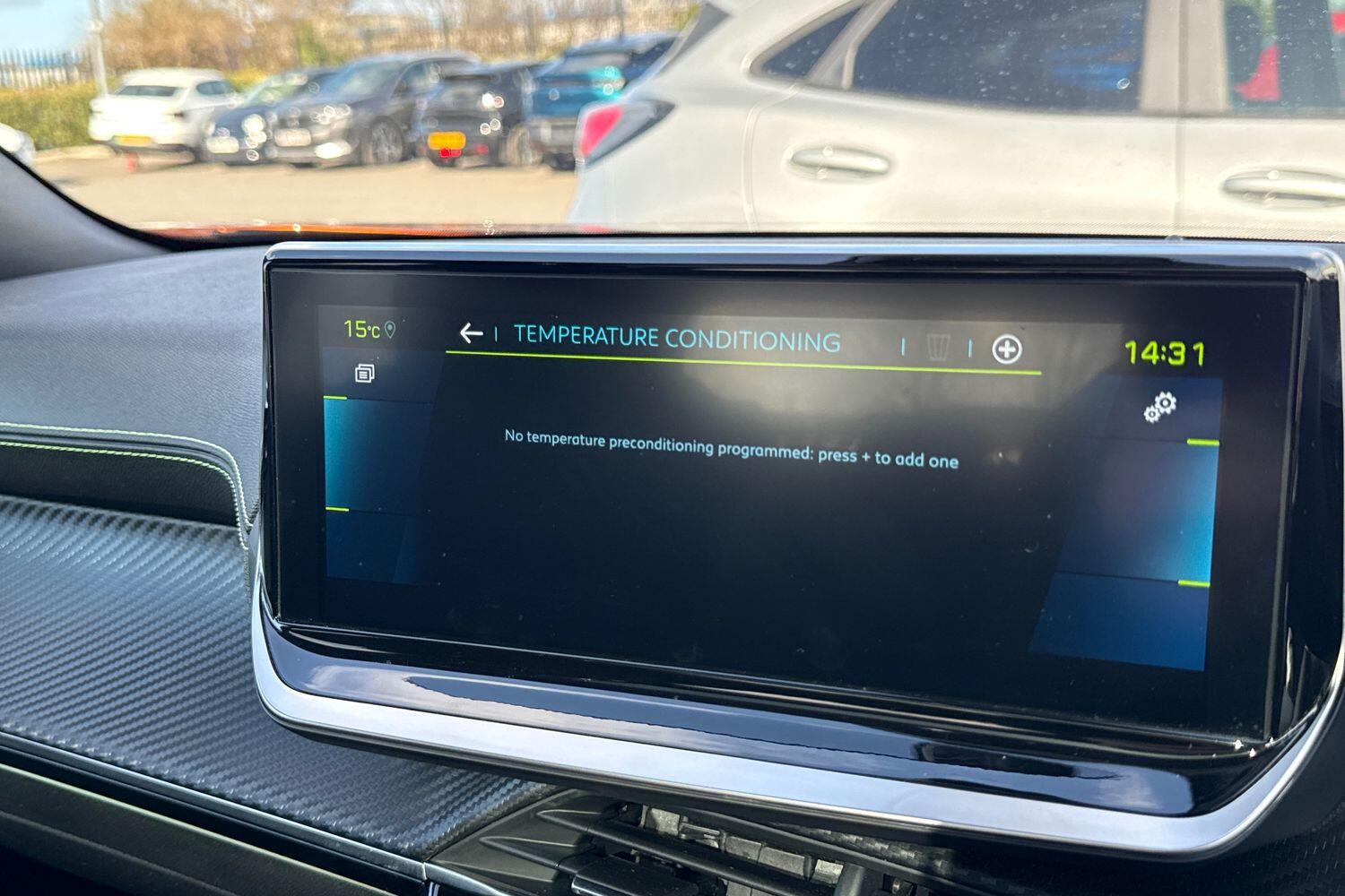 Used Peugeot E-2008 2022 for sale - 77919283: Photo 57