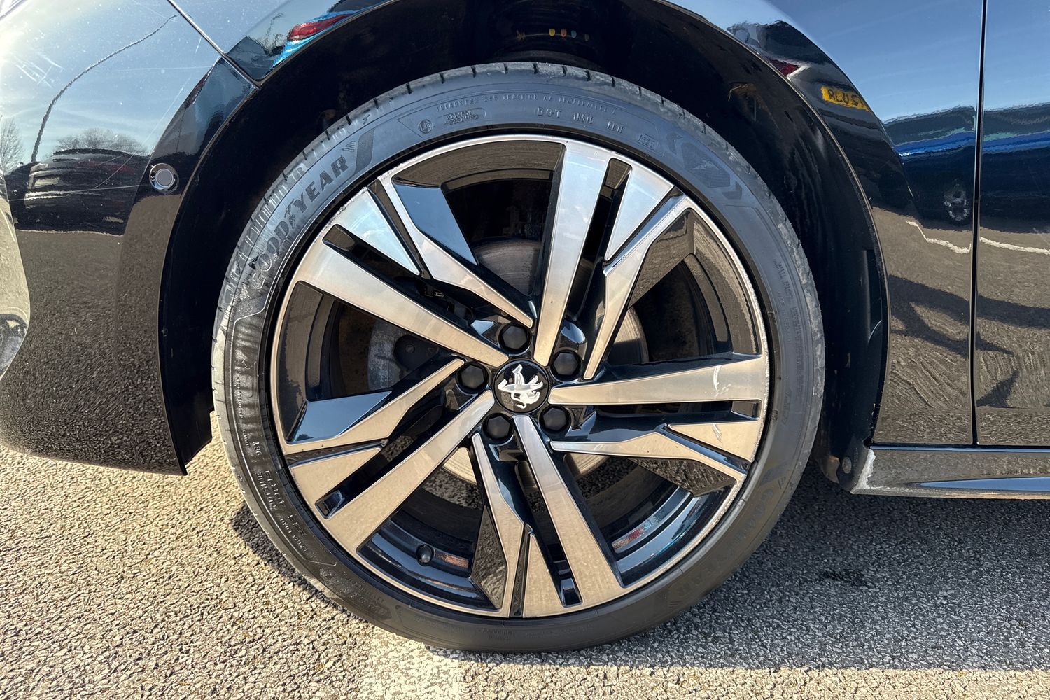 Used Peugeot 508 2023 for sale - 77943707: Photo 12