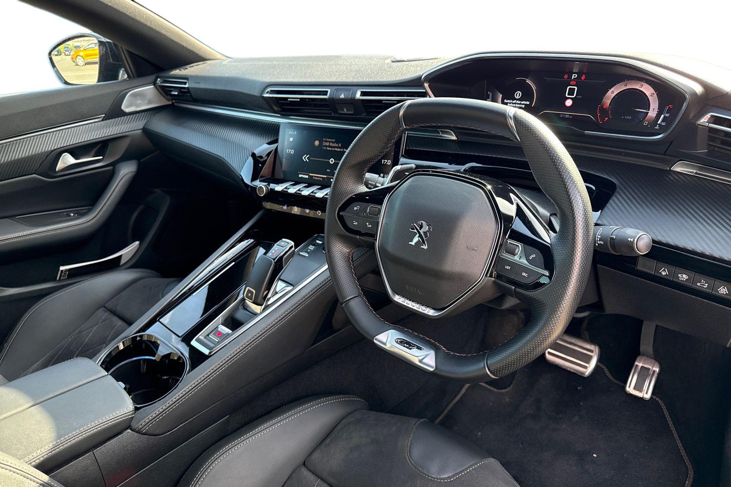 Used Peugeot 508 2023 for sale - 77943707: Photo 13