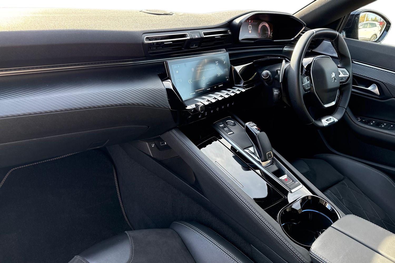 Used Peugeot 508 2023 for sale - 77943707: Photo 14