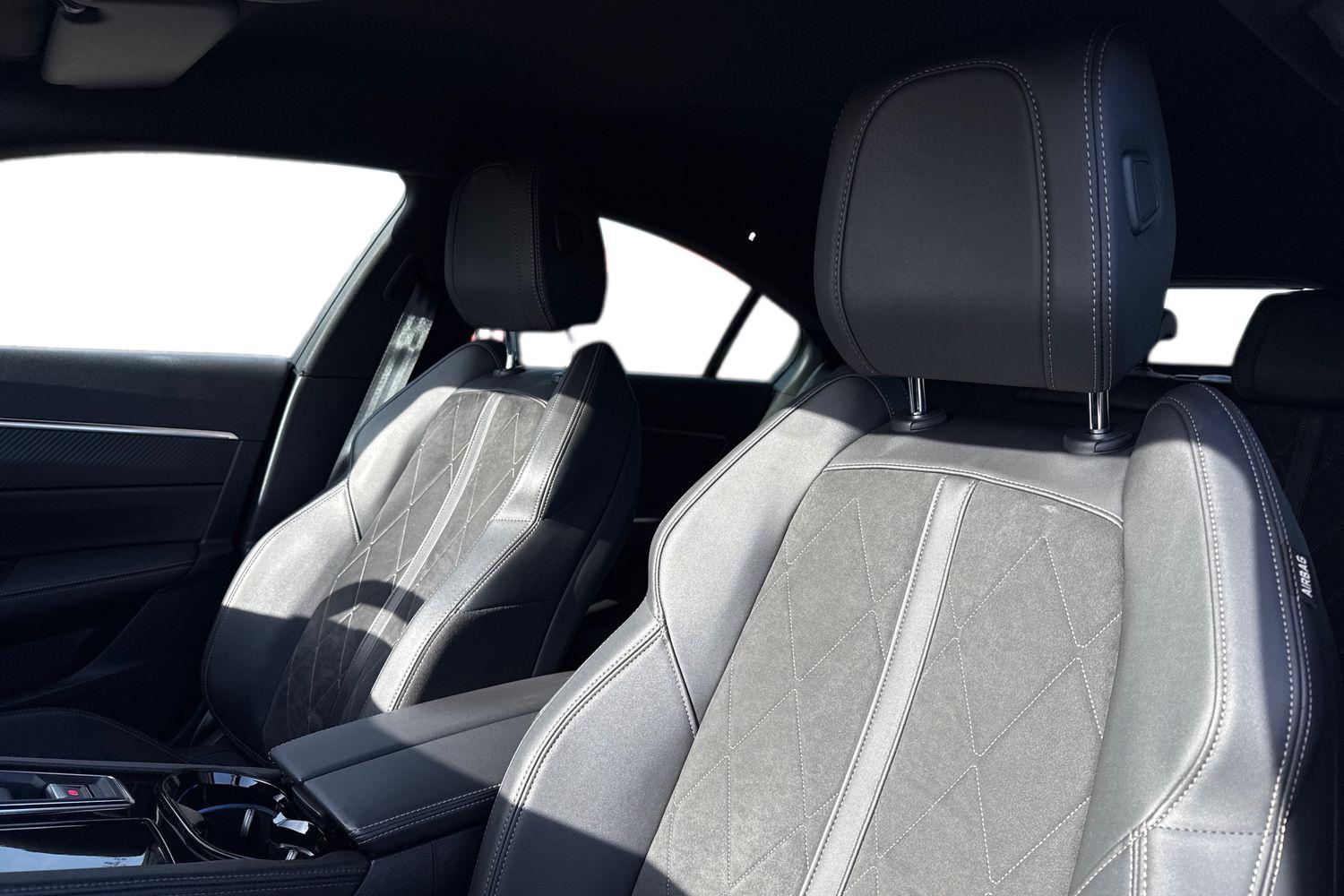 Used Peugeot 508 2023 for sale - 77943707: Photo 15