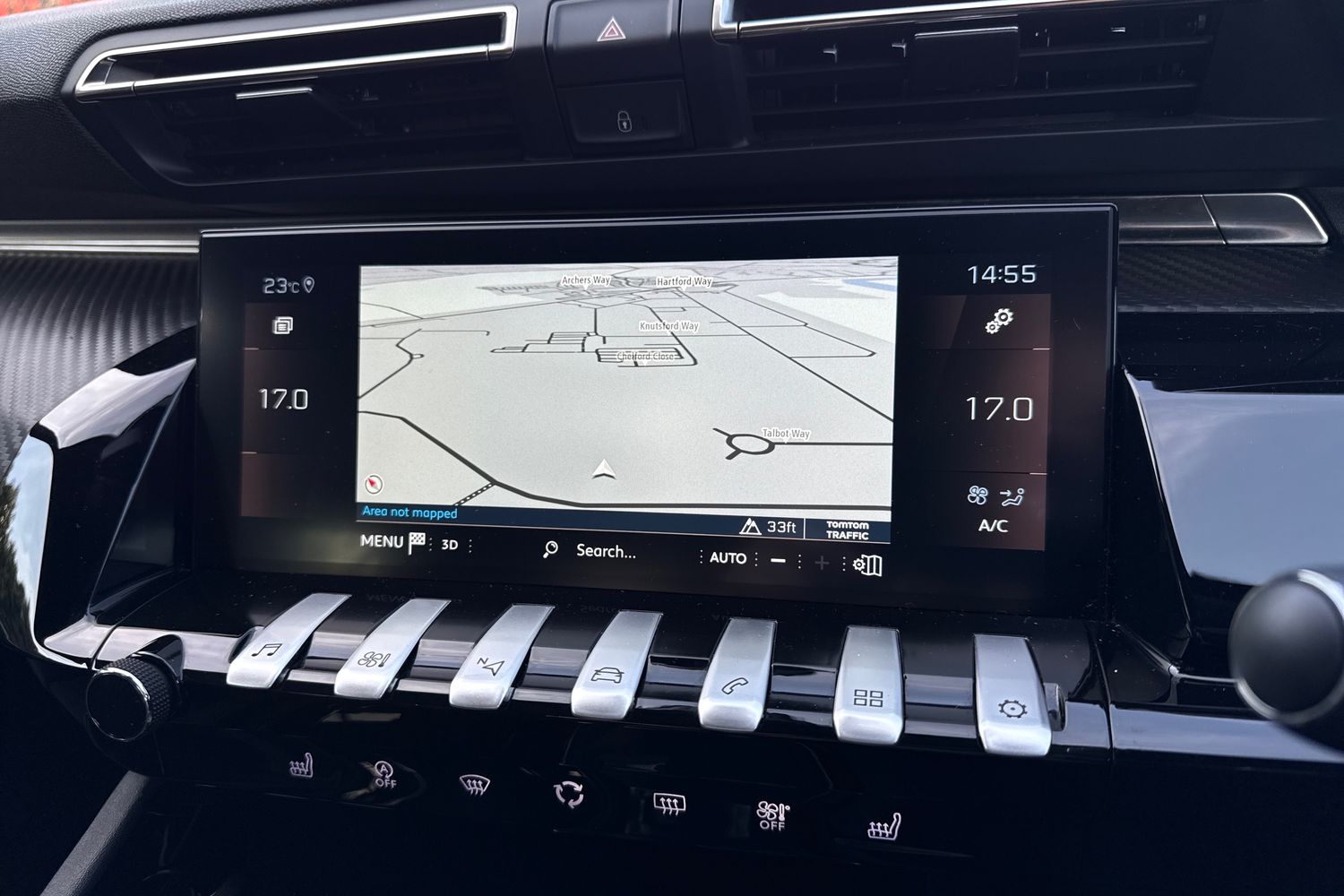 Used Peugeot 508 2023 for sale - 77943707: Photo 16