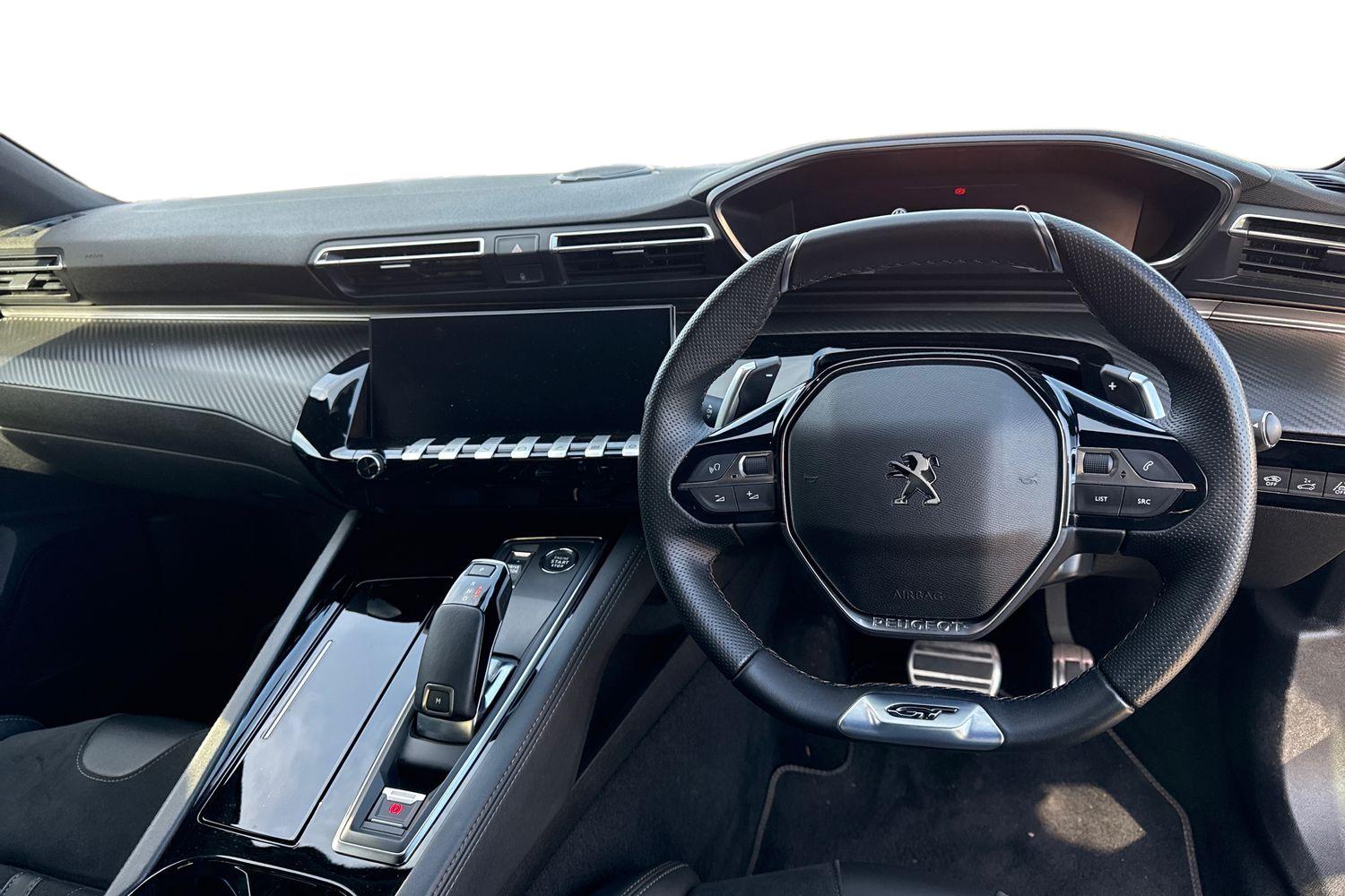 Used Peugeot 508 2023 for sale - 77943707: Photo 17