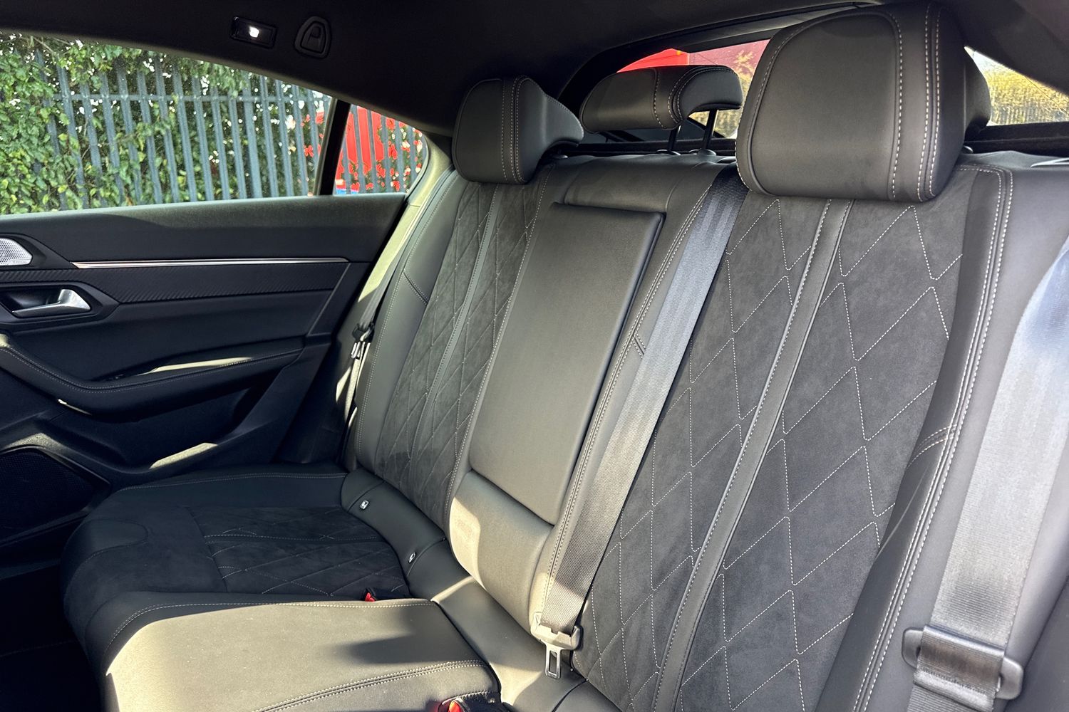 Used Peugeot 508 2023 for sale - 77943707: Photo 18