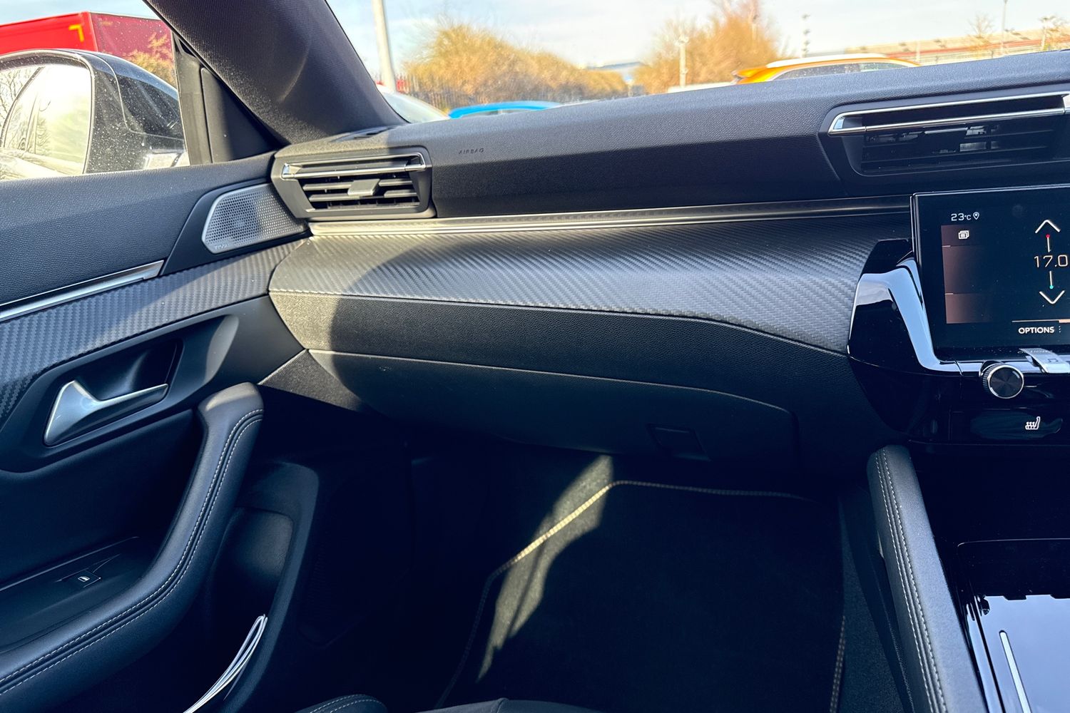 Used Peugeot 508 2023 for sale - 77943707: Photo 19