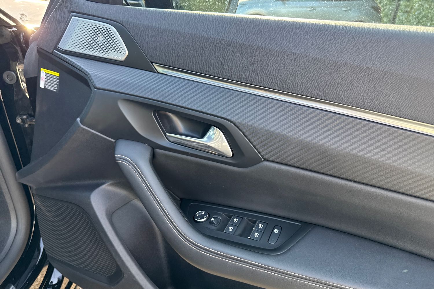 Used Peugeot 508 2023 for sale - 77943707: Photo 20