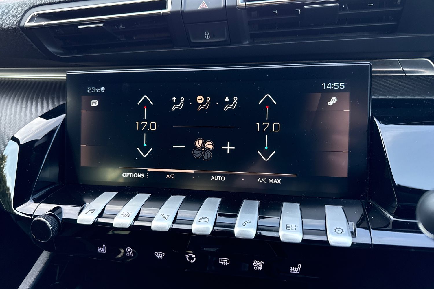 Used Peugeot 508 2023 for sale - 77943707: Photo 21