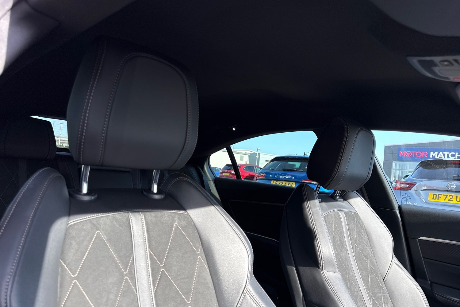 Used Peugeot 508 2023 for sale - 77943707: Photo 23