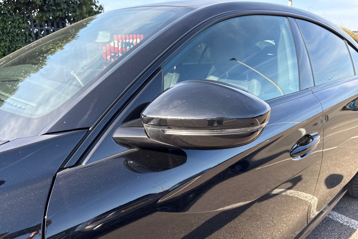 Used Peugeot 508 2023 for sale - 77943707: Photo 27