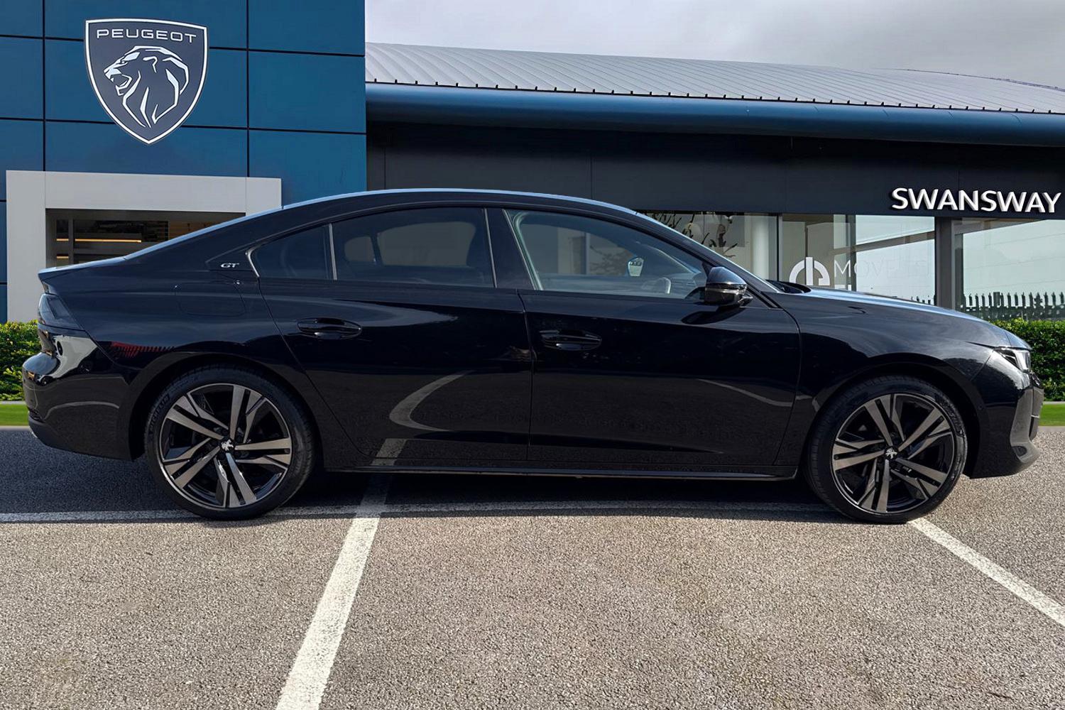 Used Peugeot 508 2023 for sale - 77943707: Photo 3