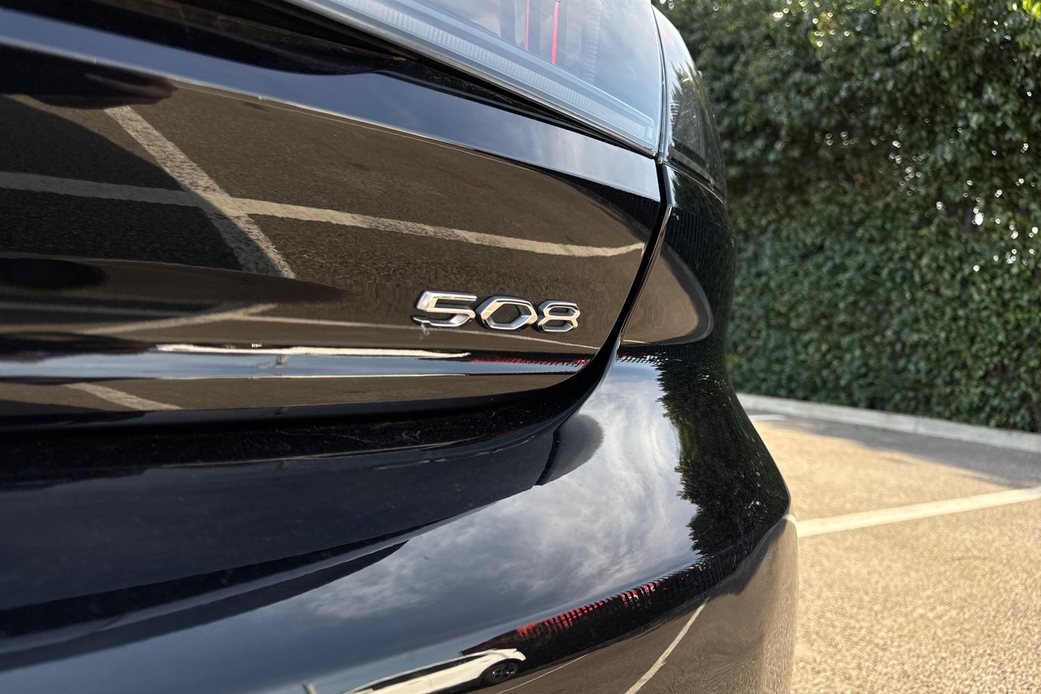 Used Peugeot 508 2023 for sale - 77943707: Photo 31