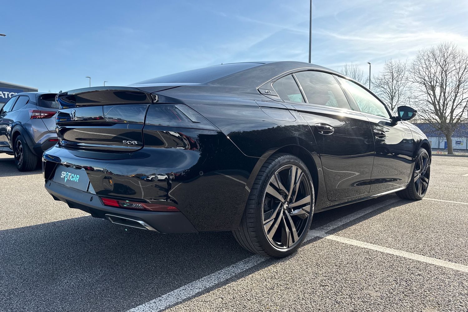 Used Peugeot 508 2023 for sale - 77943707: Photo 32