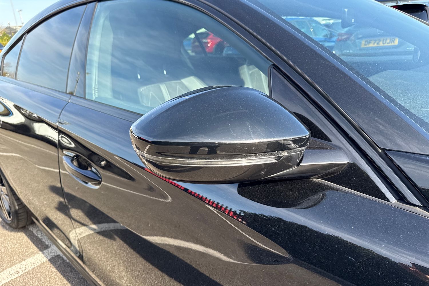 Used Peugeot 508 2023 for sale - 77943707: Photo 35