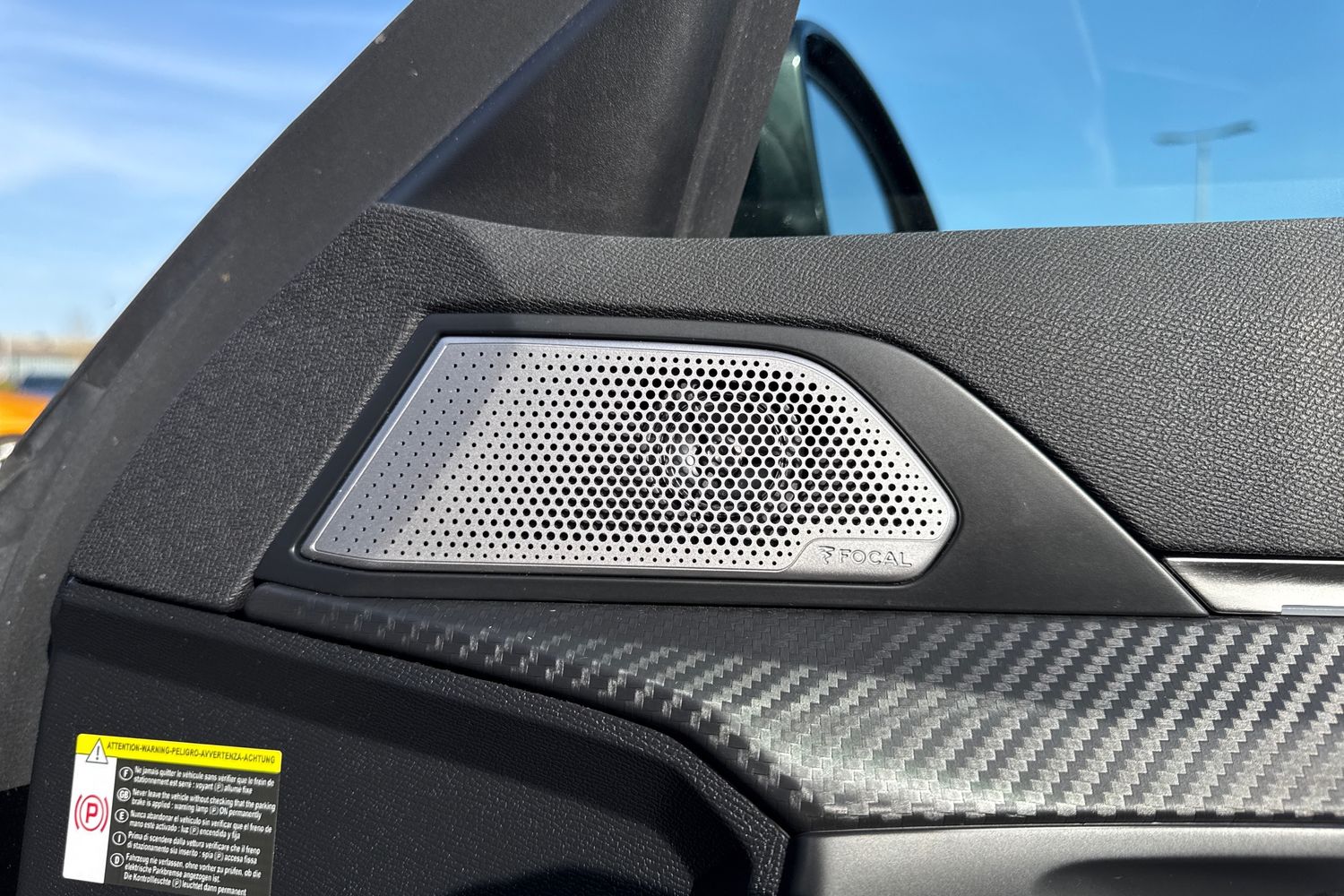 Used Peugeot 508 2023 for sale - 77943707: Photo 37