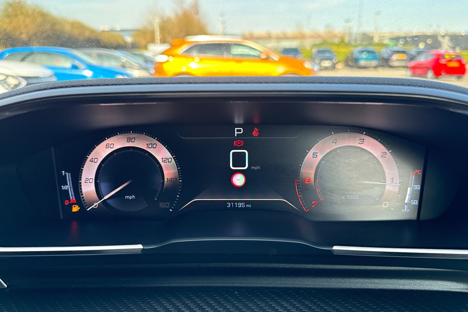 Used Peugeot 508 2023 for sale - 77943707: Photo 38