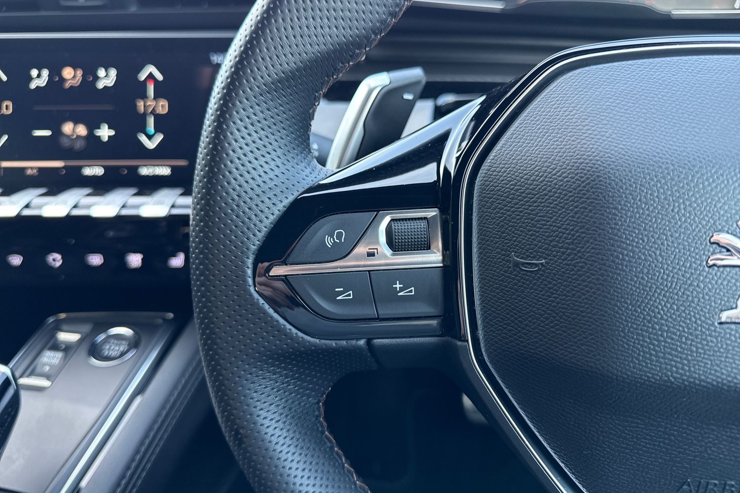 Used Peugeot 508 2023 for sale - 77943707: Photo 39