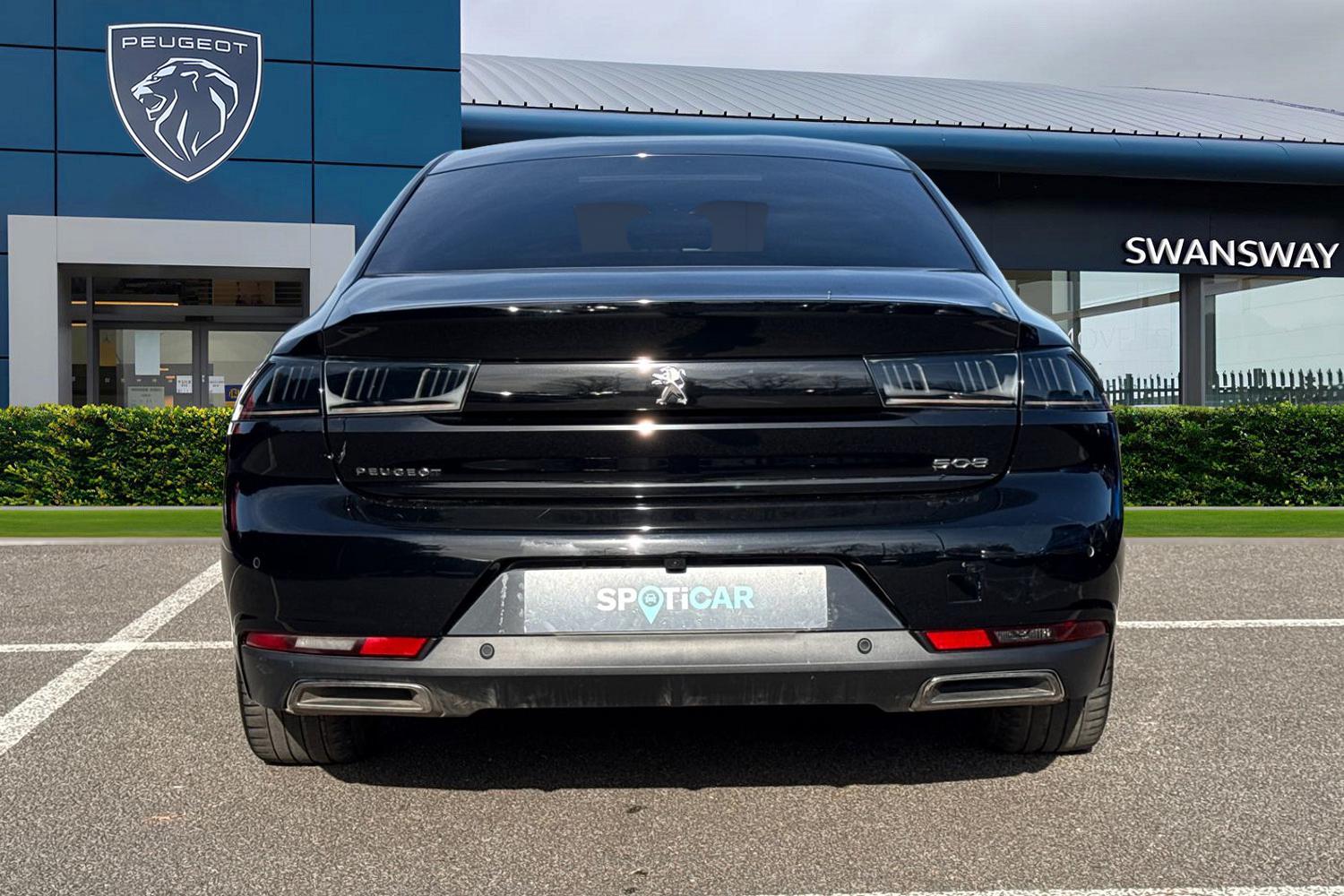 Used Peugeot 508 2023 for sale - 77943707: Photo 4