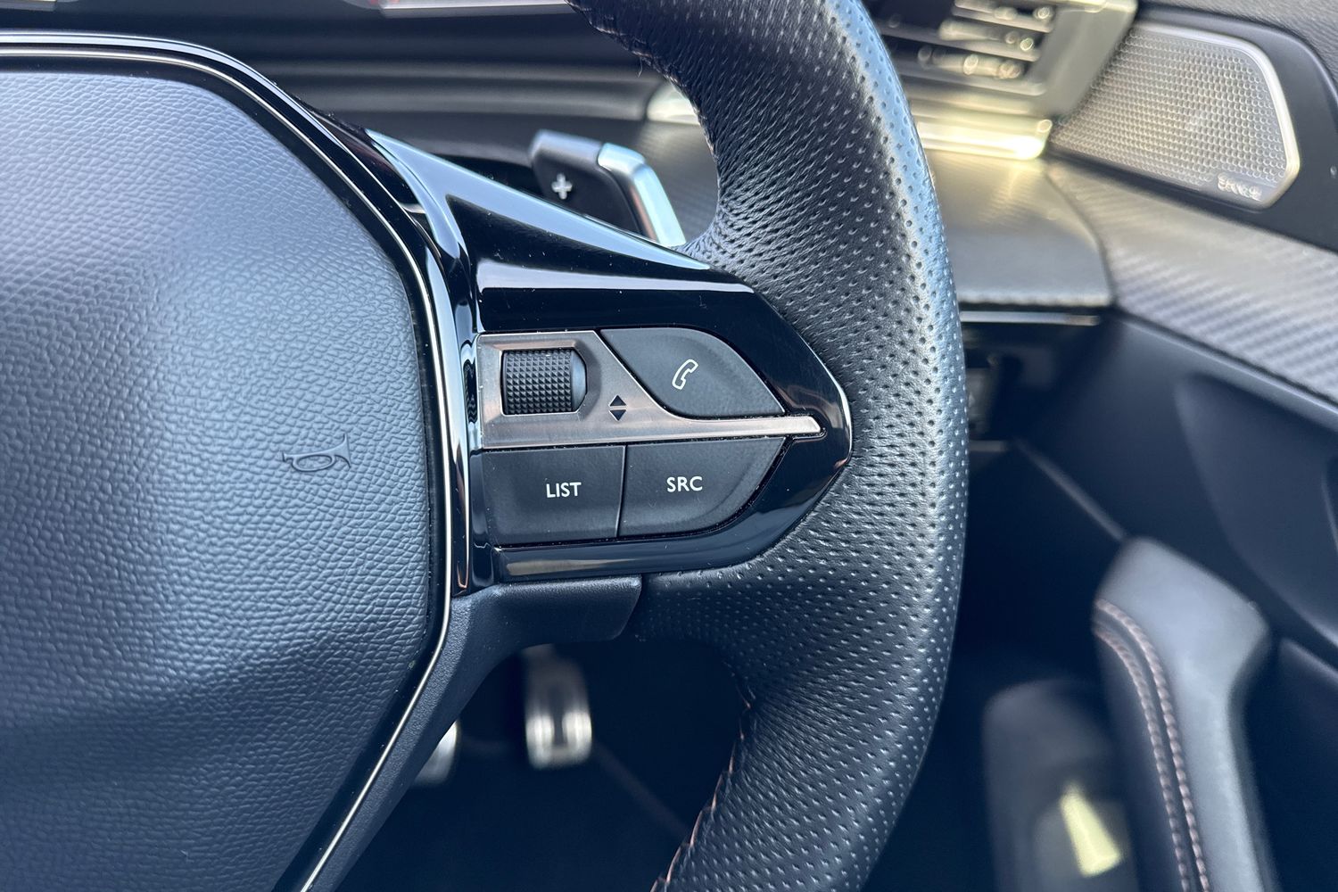 Used Peugeot 508 2023 for sale - 77943707: Photo 40