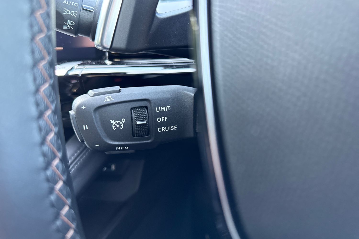 Used Peugeot 508 2023 for sale - 77943707: Photo 41