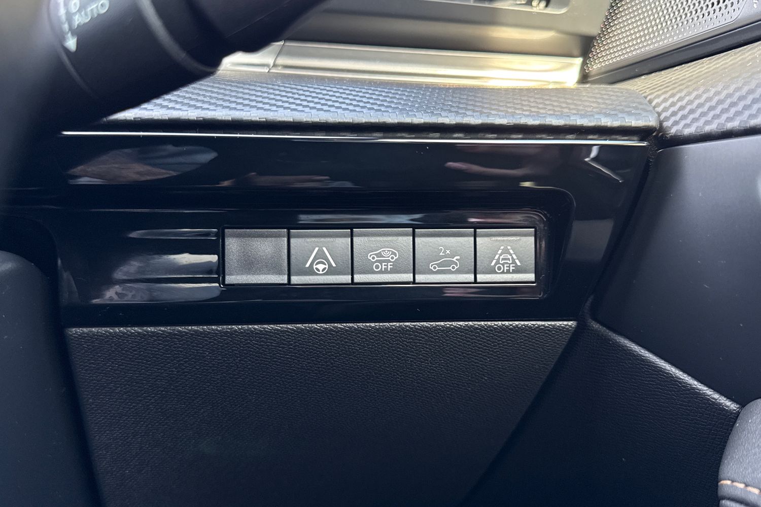 Used Peugeot 508 2023 for sale - 77943707: Photo 42