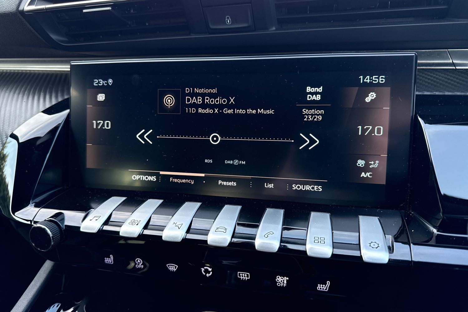 Used Peugeot 508 2023 for sale - 77943707: Photo 45