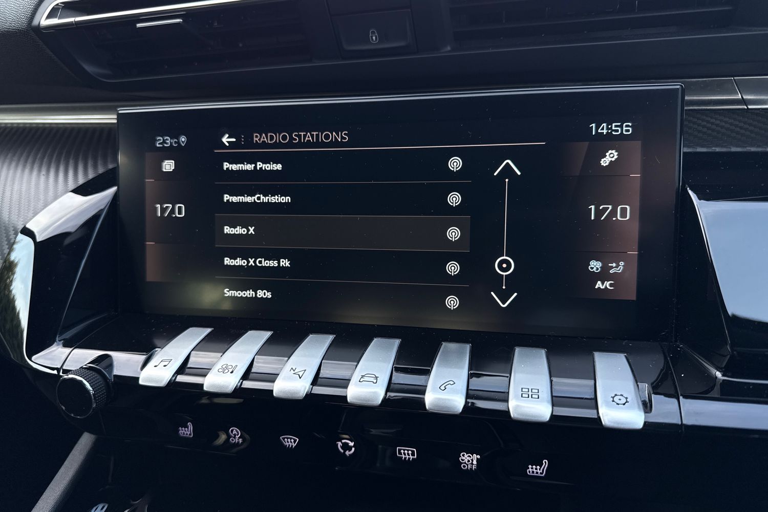 Used Peugeot 508 2023 for sale - 77943707: Photo 46