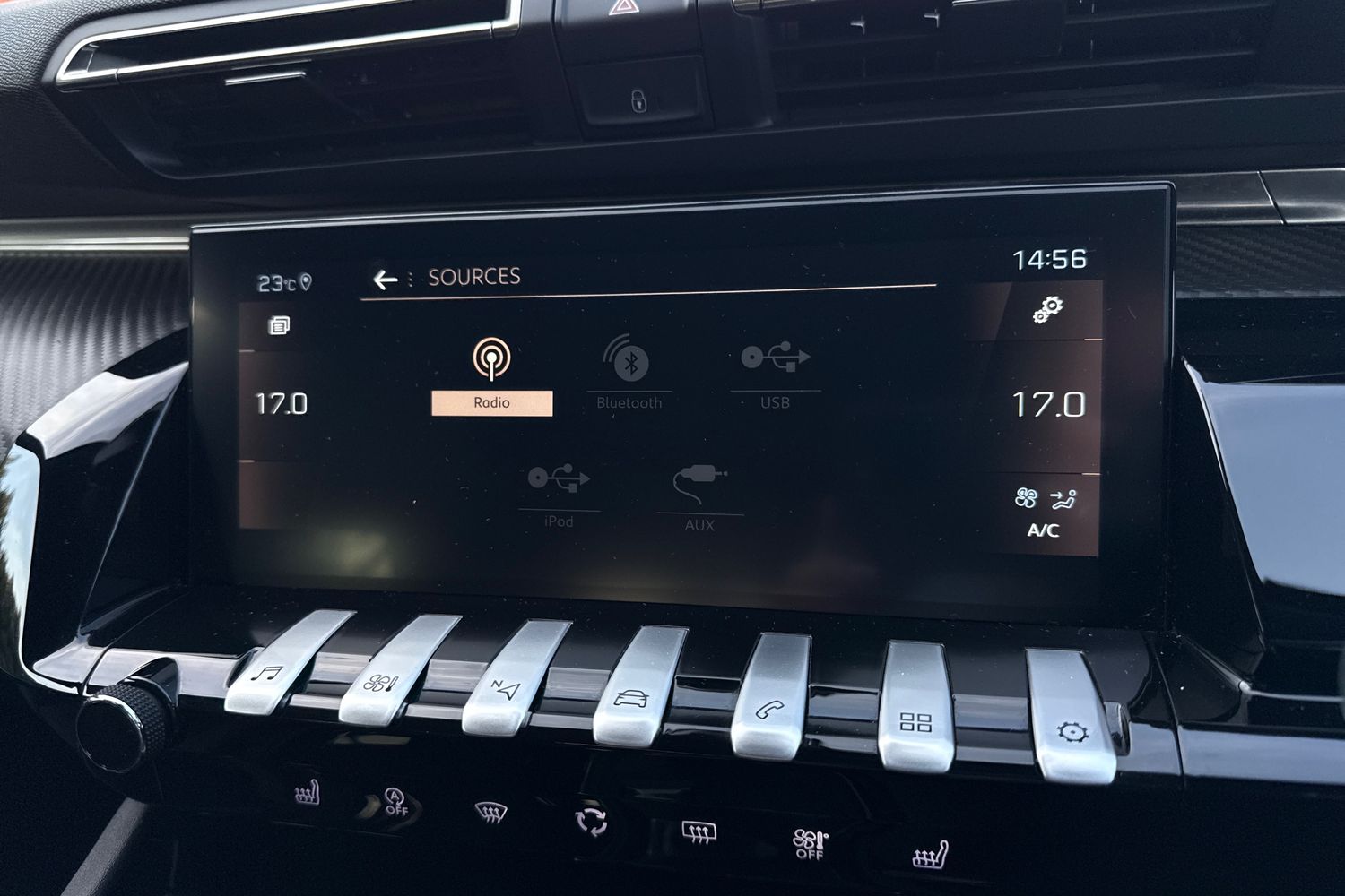 Used Peugeot 508 2023 for sale - 77943707: Photo 47