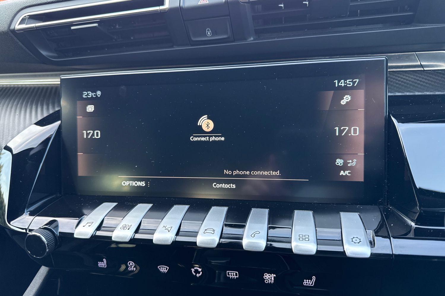 Used Peugeot 508 2023 for sale - 77943707: Photo 48