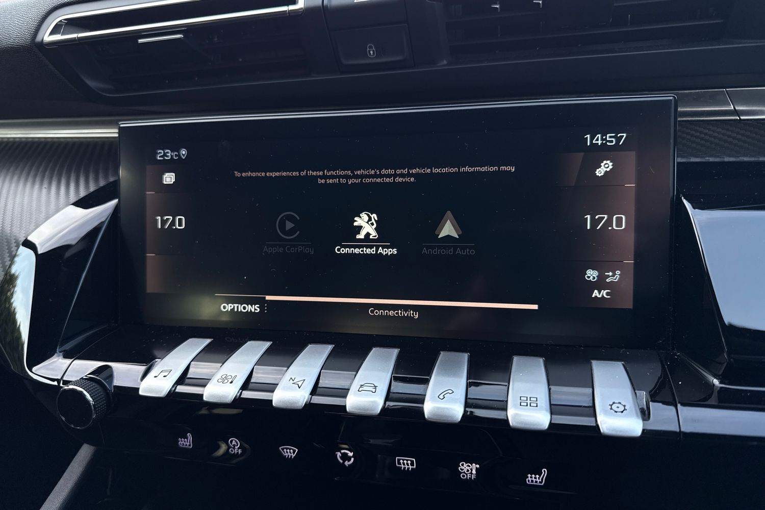 Used Peugeot 508 2023 for sale - 77943707: Photo 49