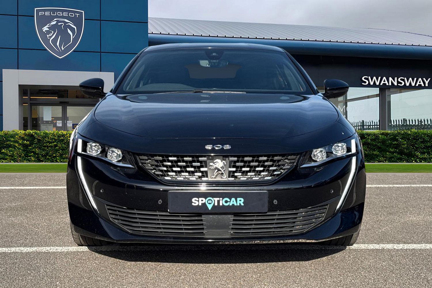 Used Peugeot 508 2023 for sale - 77943707: Photo 5