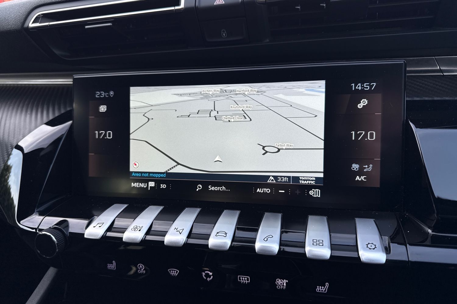 Used Peugeot 508 2023 for sale - 77943707: Photo 50