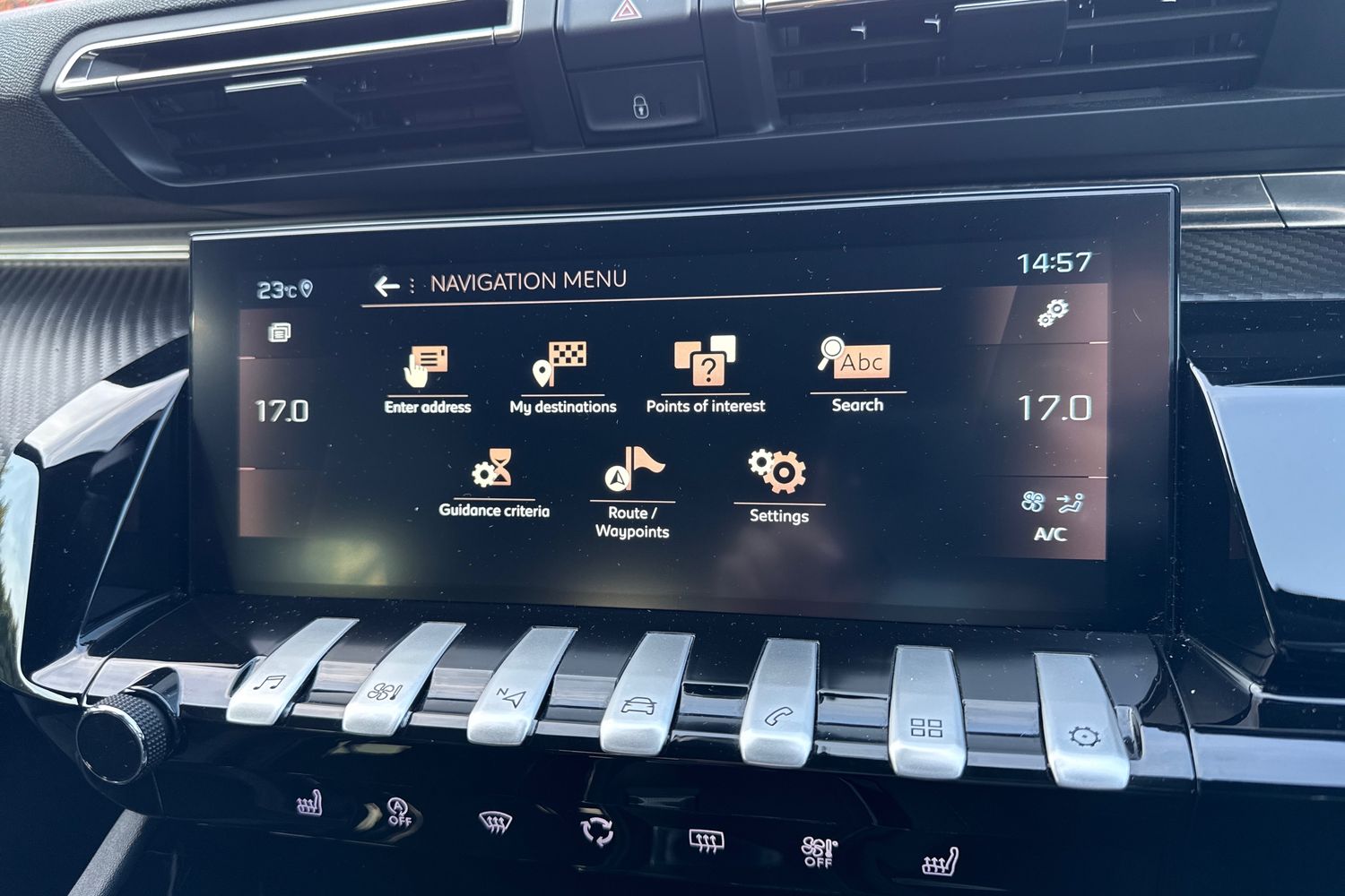 Used Peugeot 508 2023 for sale - 77943707: Photo 51