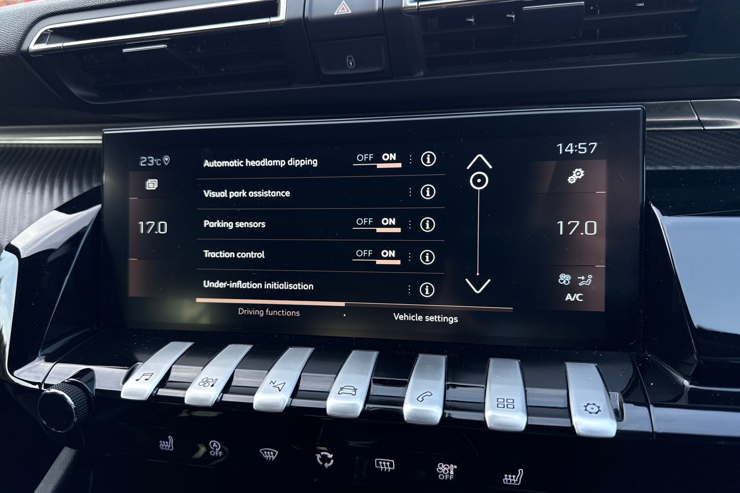 Used Peugeot 508 2023 for sale - 77943707: Photo 52