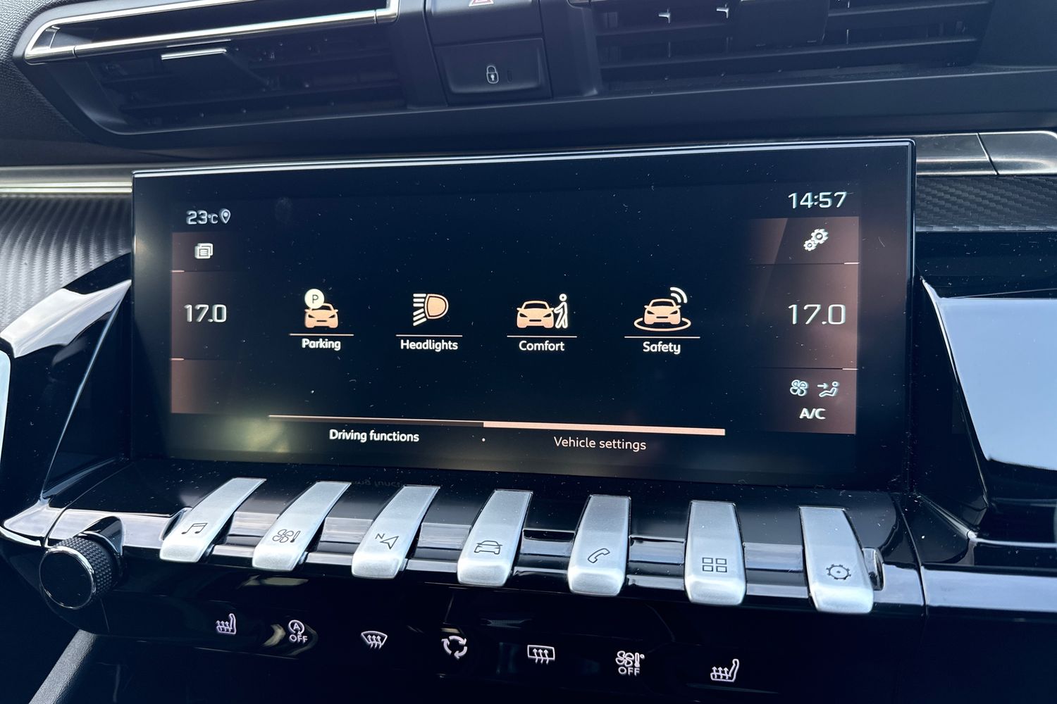 Used Peugeot 508 2023 for sale - 77943707: Photo 53