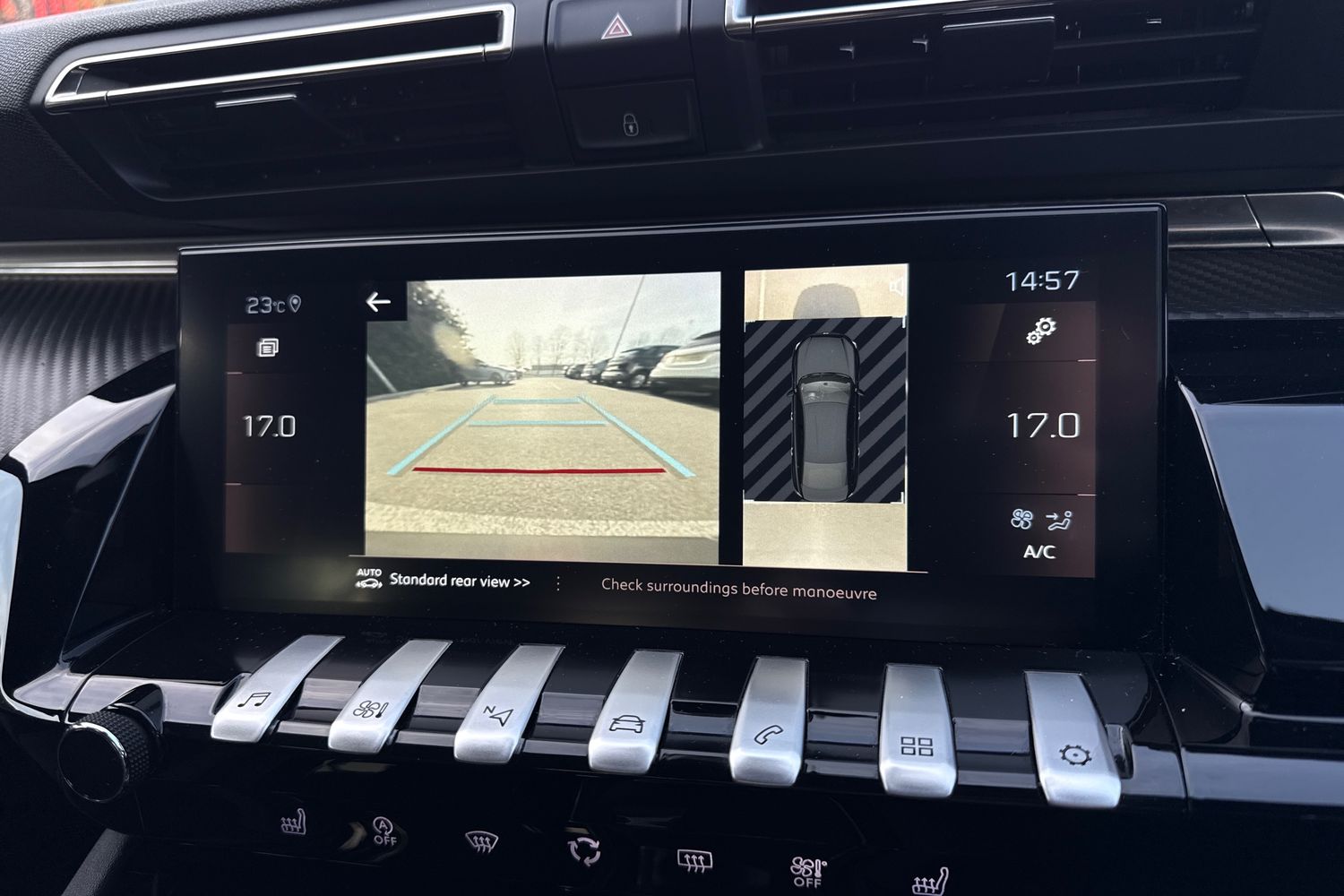 Used Peugeot 508 2023 for sale - 77943707: Photo 54