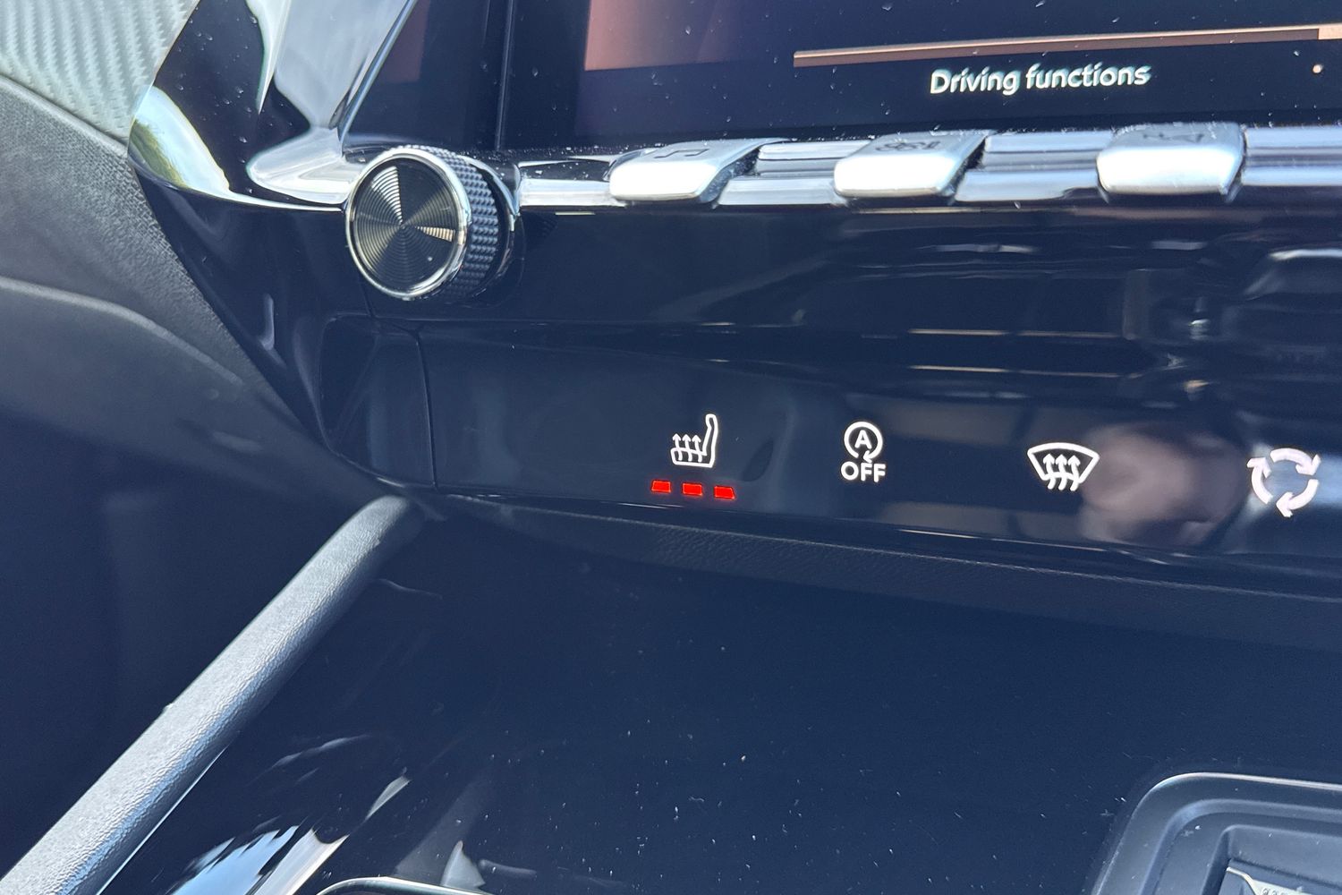 Used Peugeot 508 2023 for sale - 77943707: Photo 55