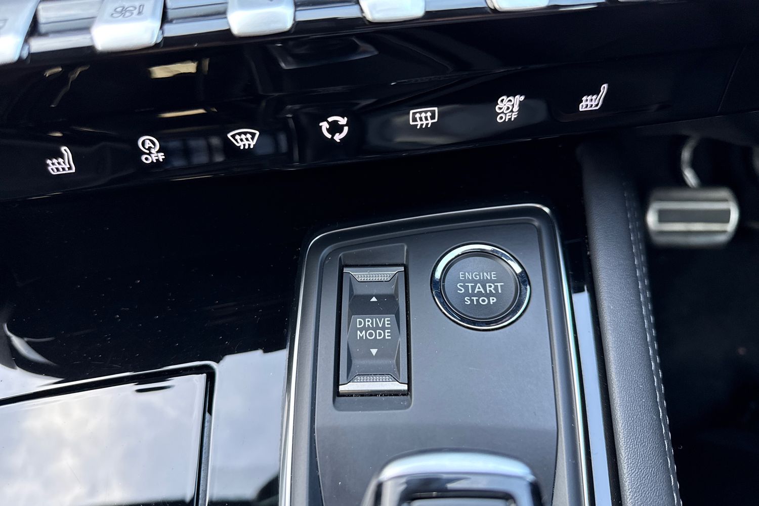 Used Peugeot 508 2023 for sale - 77943707: Photo 56